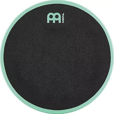 Meinl MMP12SF Marshmellow Practice Pad Sea Foam image 1