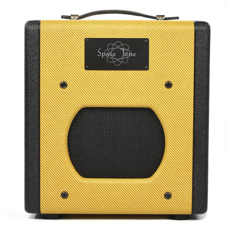Swart Space Tone Atomic Jr 5-Watt 1x8" Guitar Combo image 1