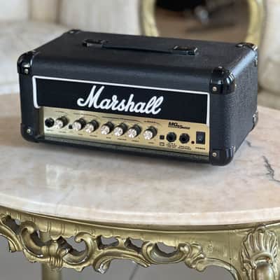 PEAVEY 6505 MH Mini Amp Head image 5