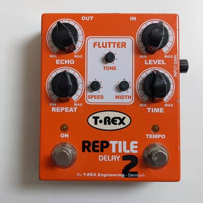 T-Rex Reptile 2 image 1