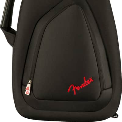 FENDER - FE610 Electric Guitar Gig Bag  Black - 0991412406 image 1