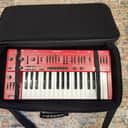 Behringer MS-1 / MS-101 MKII Analog Synthesizer 2024 - Present - Red