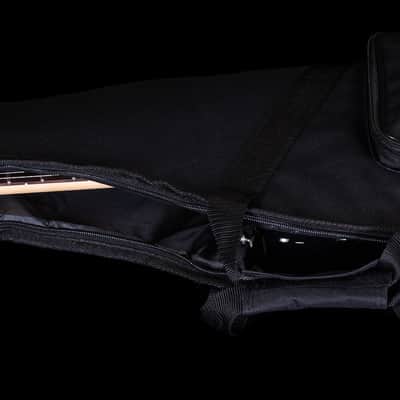 Fender Limited Edition Tom Delonge Stratocaster Rosewood Fingerboard Black (221) image 7