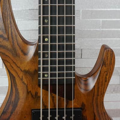 ESP LTD B-1005 - Natural Satin image 4