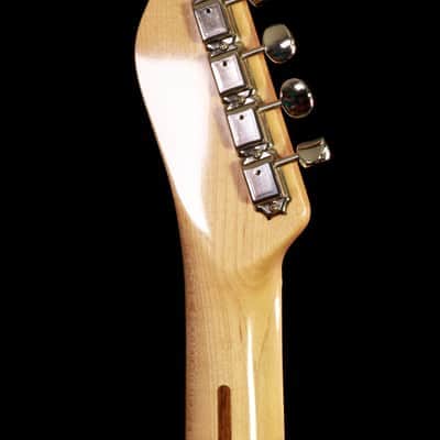 Fender TN-72 Thinline Telecaster Reissue MIJ image 13