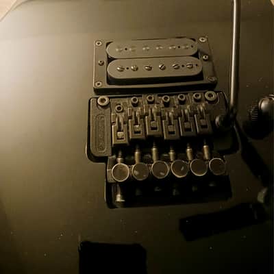 Peavey Predator Plus Exp Loaded Body image 2