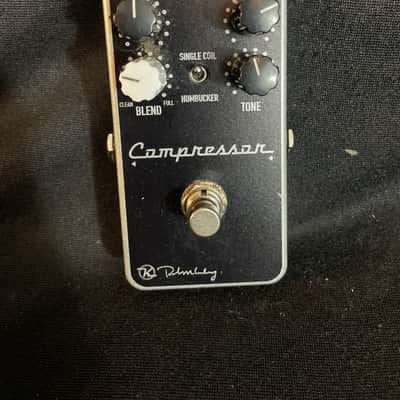 Keeley Compressor Plus image 1