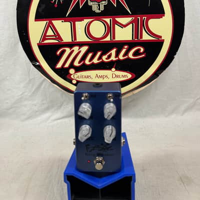 FuzzDog King Breaker Overdrive Pedal image 1