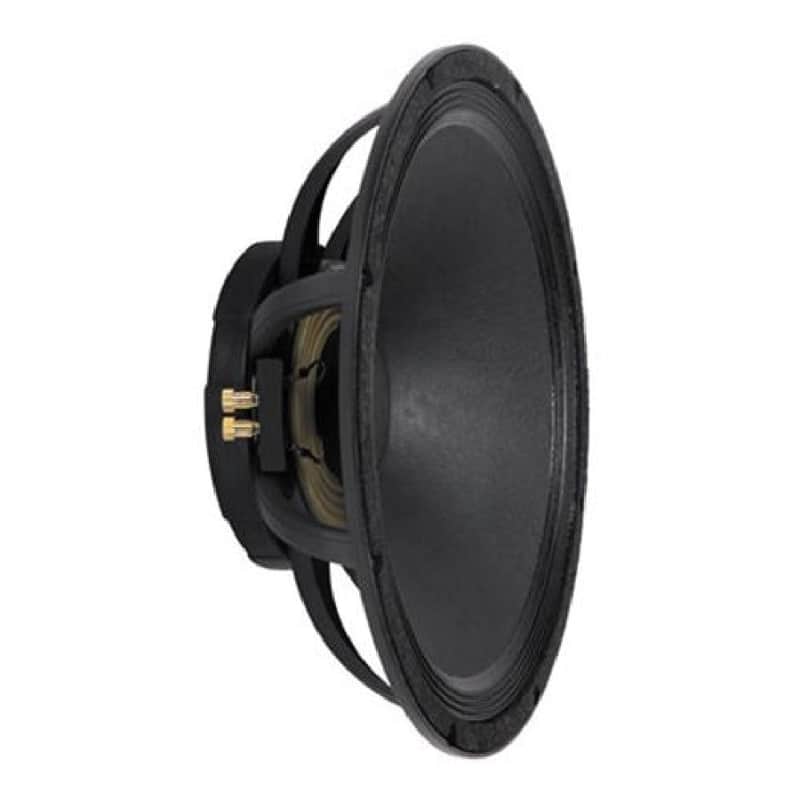 Peavey HE-SF-BWX Black Widow Subwoofer Replacement Basket image 1