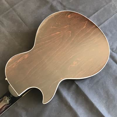 Gibson Custom Shop, Memphis ES-Les Paul Bass "Gold-Top" 2016 - LIKE NEW! image 11