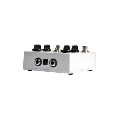 T-REX T-REX HOBO DRIVE Overdrive per Chitarra image 4