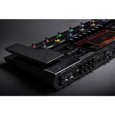 Line 6 Helix Stadium XL Floor Multi-Effects Guitar Processor image 10