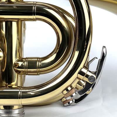 John Packer JP159 Bb Pocket Trumpet – UNUSED/NOS – Factory Wrapped image 17