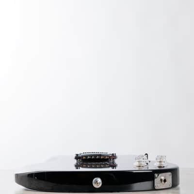 Gibson SG Modern, Trans Black Fade | Demo image 21