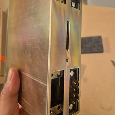 EAG /Telefunken  KYE121 vintage discrete EQ, pair image 6