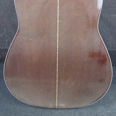 Yamaha FG-420A Acoustic Guitar image 11