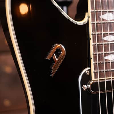 2022 Duesenberg Paloma – Black image 13