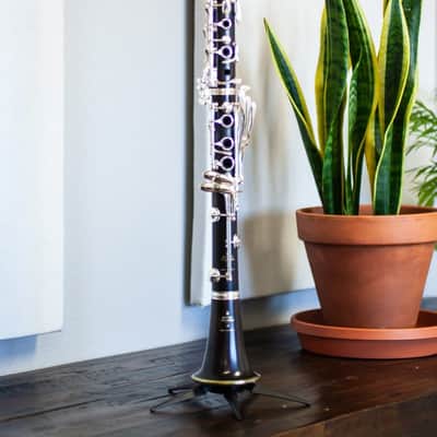 Buffet R13 Prestige Bb Professional Clarinet image 3