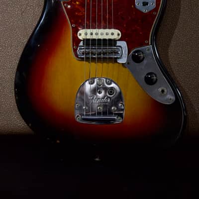 fender jaguar 1963 pre cbs image 4