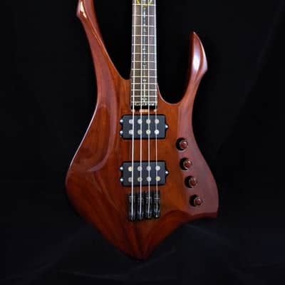 Zerberus Crow Bass image 1