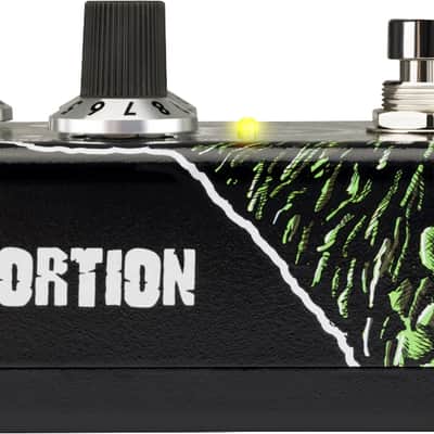 Fender Godzilla Distortion Pedal image 6