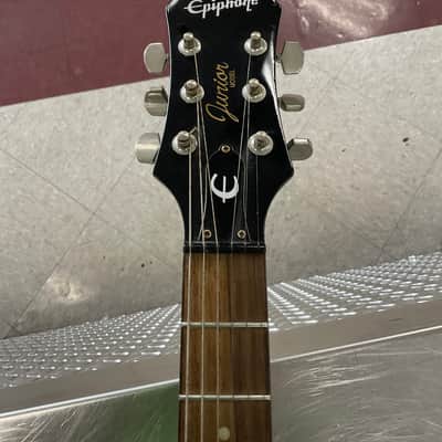 Epiphone Junior black image 3