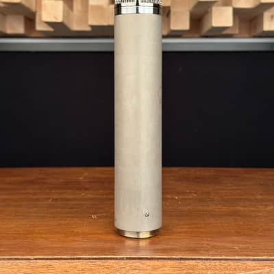 Vintage AKG C 12 Large Diaphragm Multipattern Tube Condenser Microphone 1950s. Original C12. image 5