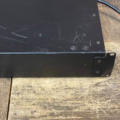 Crown K2 Balanced current amplifier Four of 4 image 7