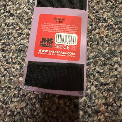 JHS Emperor V2 2018 - Present - Pink image 4