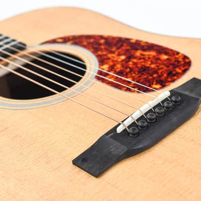 Eastman E1D Dreadnought imagen 7