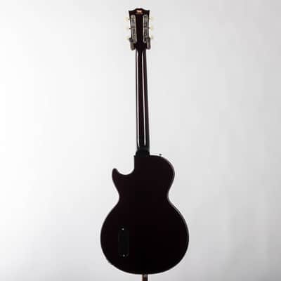 Gibson 1957 Les Paul Junior Single Cut Reissue VOS,  Vintage Sunburst | Demo image 4