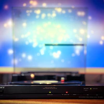 SONY PS-V9900 Collector's Premium Vintage Stereo Turntable Wood Side Panels image 4