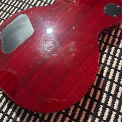 Epiphone Les Paul Special Limited Edition P90 image 11