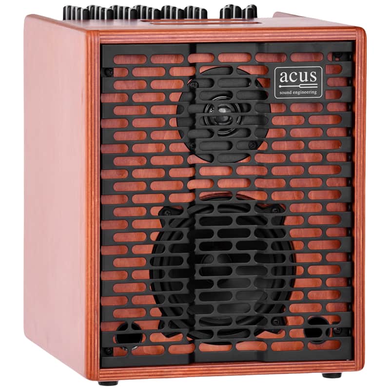 One ForStrings 5Ferdi Wood Acus image 1