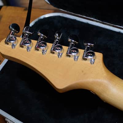 Washburn USA Telecaster 1993' image 7