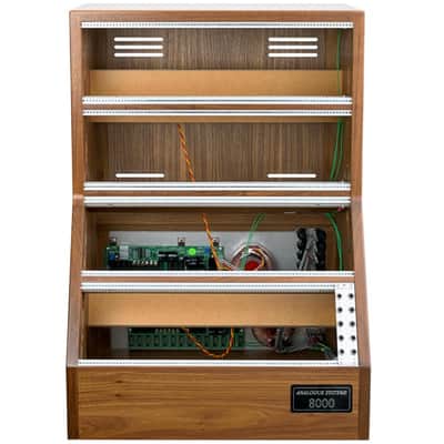 Analogue Systems - RS 8000 cb (cabinet only) image 2