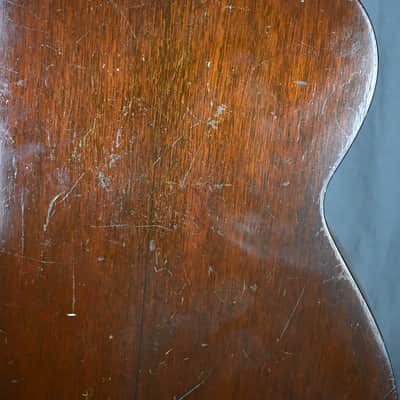 1947 Martin 000-18 image 3