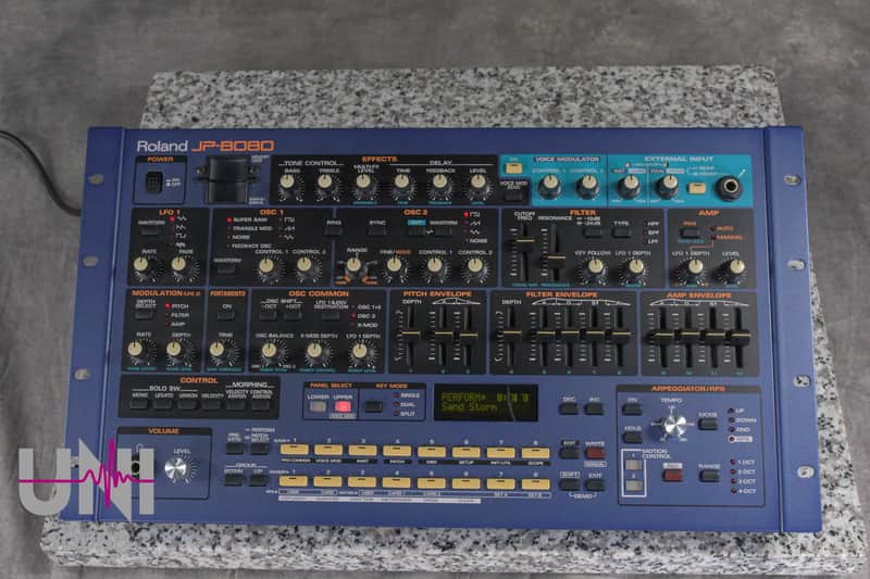 Roland JP-8080 | Reverb Canada