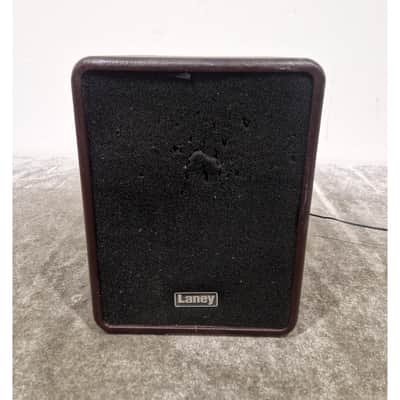 Laney A-FRESCO - Amplifier no Battery Pack - Brown - Good image 14