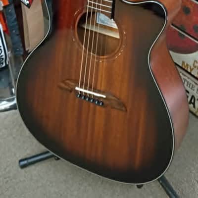 Alvarez AF66CE Shadowburst (2023) – Like New image 4