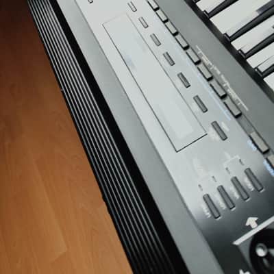 ROLAND D-50 Linear Synthesizer Classic keyboard famous 80s vintage sounds image 12