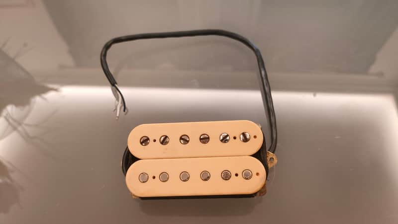DiMarzio PAF