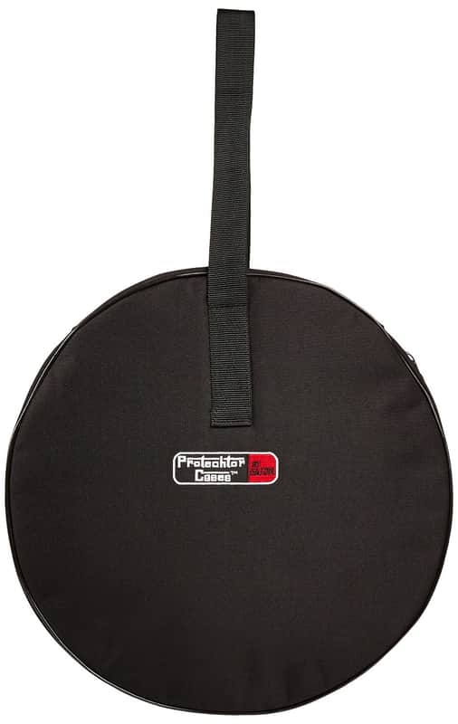 Gator GP-1406.5SD Protechtor Standard Series Padded Drum Bag - 14x6.5" Snare image 1