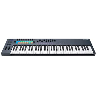 FLkey 61 Novation image 2