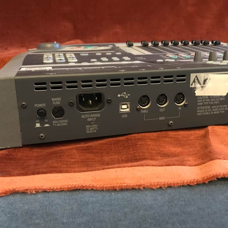 Steinberg Houston Mission Controller VST Studio Controller | Reverb