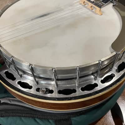 Alvarez Banjo 1970s image 15
