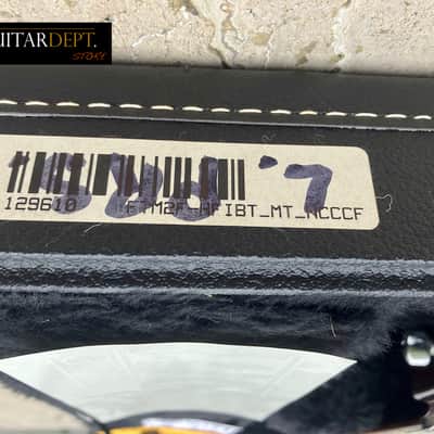 ♚ PRISTINE ! ♚2008 Paul Reed Smith*PRS 513 ♚McCARTY TOBACCO SUNBURST♚ Custom 22*24*Studio image 6