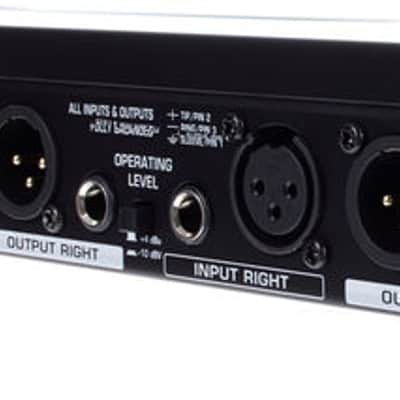 Behringer FBQ2496 Feedback Destroyer Pro image 5