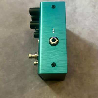 Fender Bubbler Chorus image 2