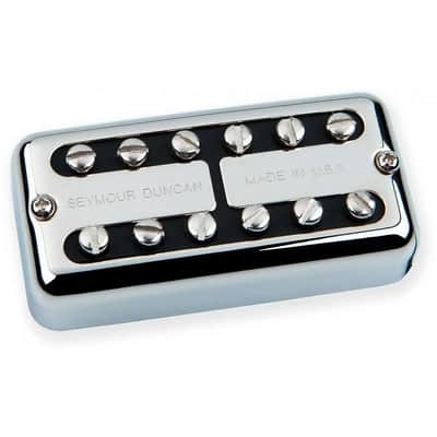 Seymour Duncan Psyclone Hot Neck Filter'Tron